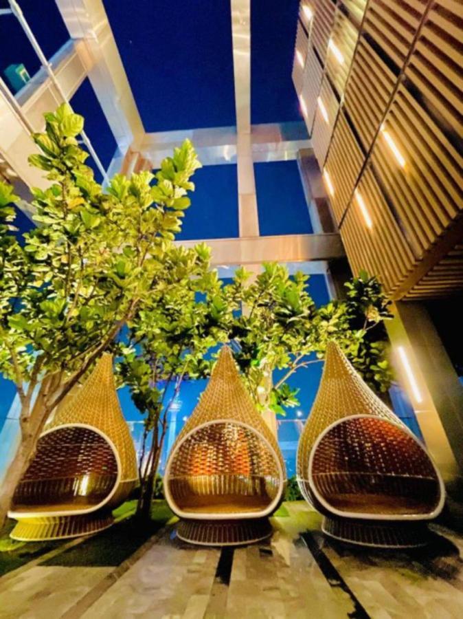 Tropicana The Residence Klcc City Centre Kuala Lumpur Esterno foto