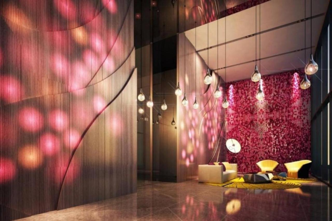 Tropicana The Residence Klcc City Centre Kuala Lumpur Esterno foto