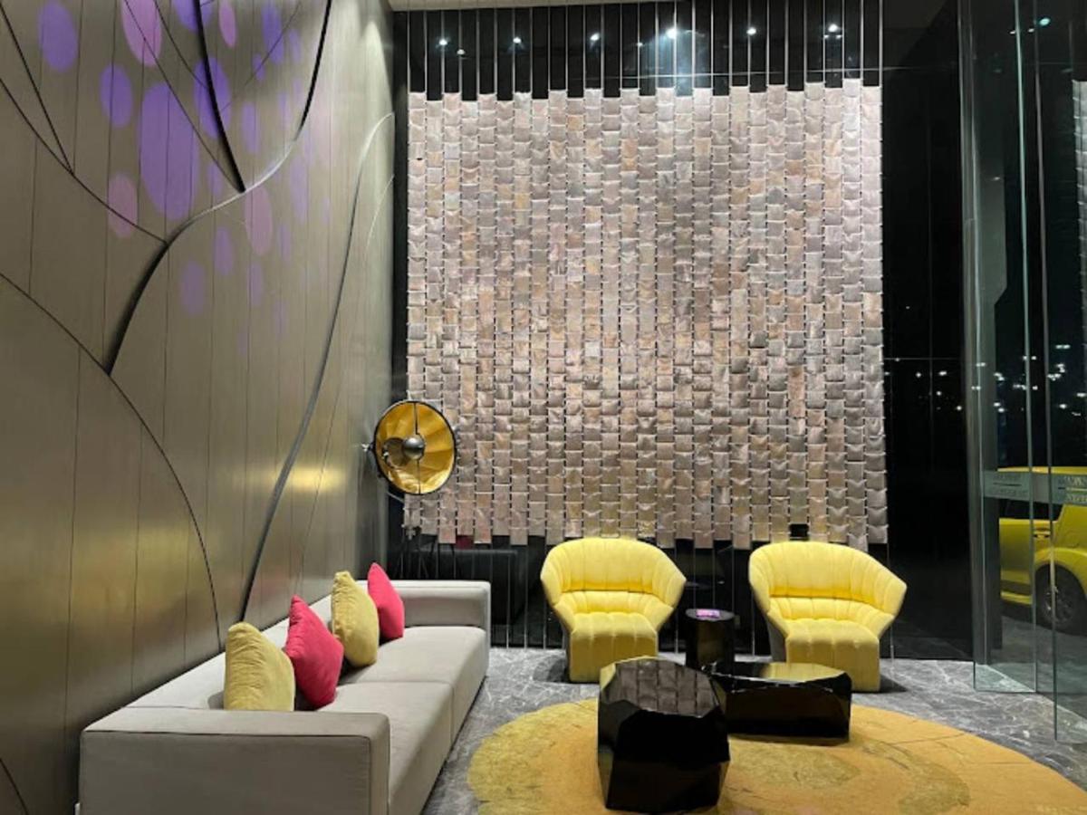 Tropicana The Residence Klcc City Centre Kuala Lumpur Esterno foto